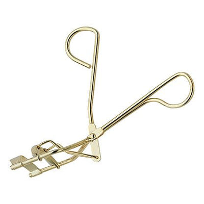 Erbe Solingen Erbe Solingen Eyelash Curdang Gold placcato (ERBE2520)