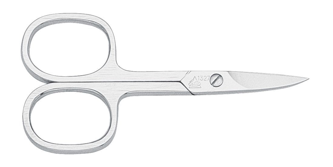 Erbe Solingen Erbe Solingen Tijeras de uñas a la izquierda 9 cm (erbe91327)