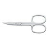 Erbe solingen nagelschaar met scherpe punt 9cm (erbe91361)