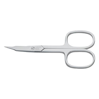 Erbe solingen erbe solingen tijeras de uñas con punta afilada 9cm (erbe91361)