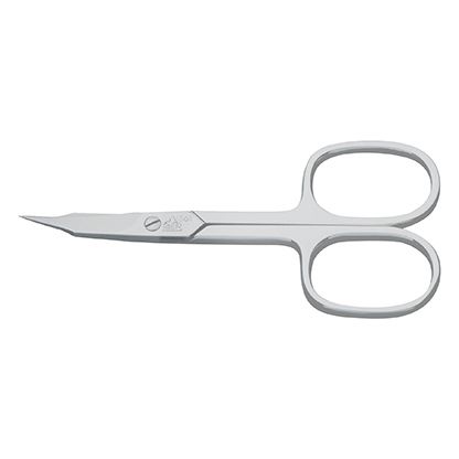 Erbe solingen erbe solingen tijeras de uñas con punta afilada 9cm (erbe91361)
