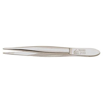 Erbe solingen erbe solingen point tweezers 8cm (erbe92100)