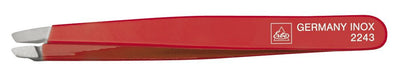 Erbe Solingen Erbe Solingen Pincet Red SS 9.5 cm (erbe92243)