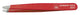 Erbe Solingen Erbe Solingen Pincet Red SS 9.5 cm (erbe92243)