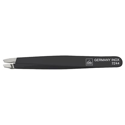 Erbe Solingen Erbe Solingen Pincet Black SS 9.5 cm (erbe92244)