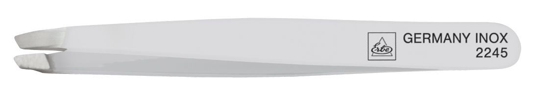 Erbe Solingen Erbe Solingen Pincet White SS 9.5 cm (erbe92245)