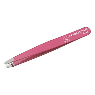 Erbe solingen pincet roze ss 9,5cm (erbe92248)