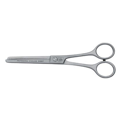 Erbe solingen effileer kappersschaar 16cm (erbe924907)