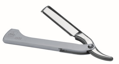 Erbe Solingen Erbe Solingen Shaver 13.5 cm incl 2 blades (Erbe92532)