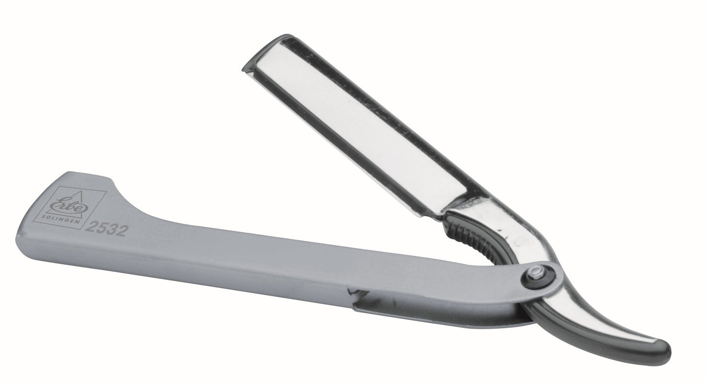ERBE SOLINGEN ERBE SOLINGEN SHAVER 13,5 CM INCT 2 BADE (ERBE92532)