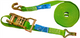 Cinghia Estil 35x4000 + cricchetto + gancio