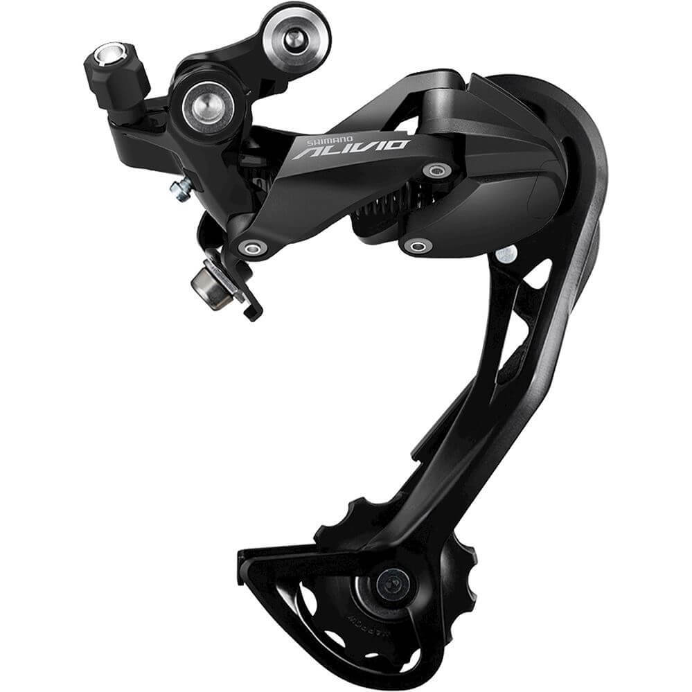 Shimano Alivio RD-M3100 SGS 9 Speed