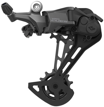 Shimano Achter derailleur Cues RD-U6000 U6020.