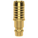 Lüdecke ludecke nipplo plug-in 13mm gommino mes.dn7.2 (euro10)