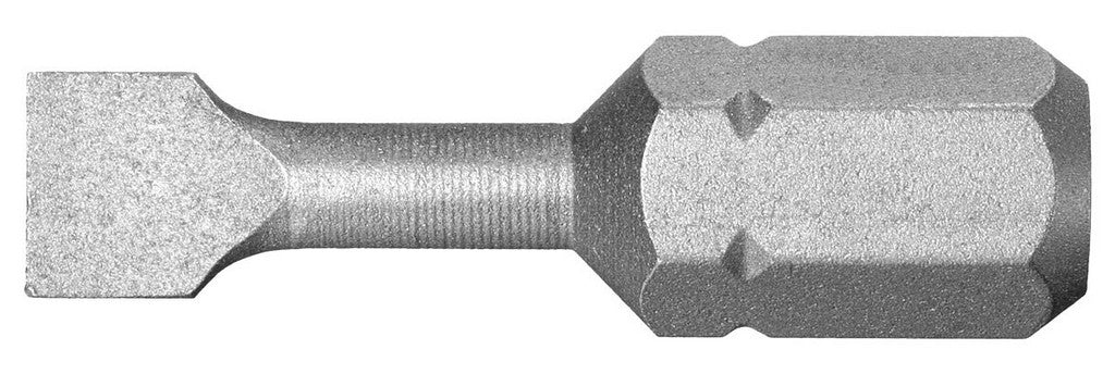 Inserti giravite Facom 1 4 fessura 4.5 torsione l25mm - es.134.5t