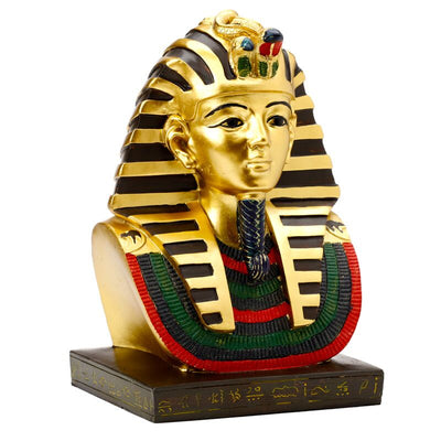 Egypte -toetanchamon