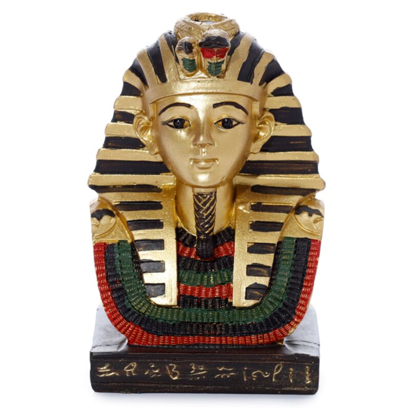 Egitto - Tutankhamon