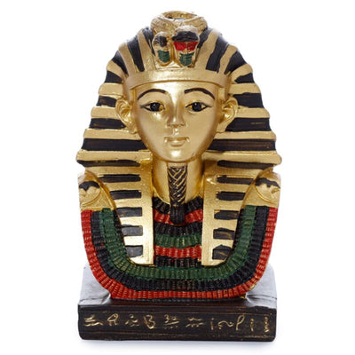 Egypte - toetanchamon buste