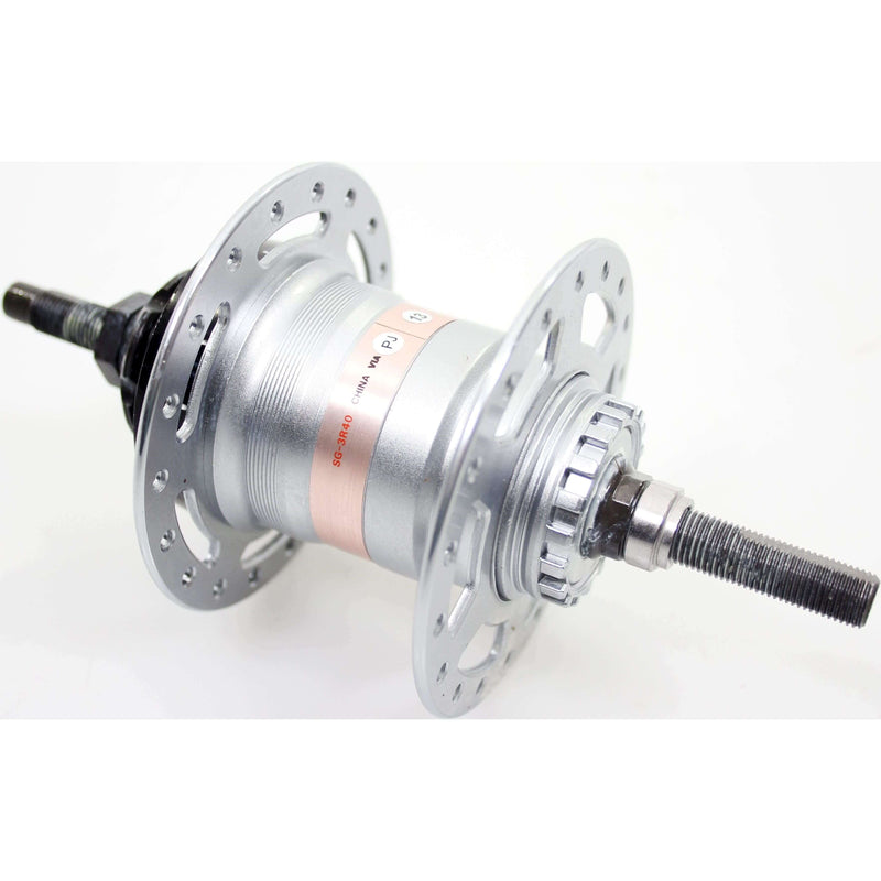 Shimano Gear Hub Nexus 3-SP 3R40 170 36 RollerBrake