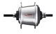 Shimano dopo Hub Nexus 7V SG-C3001 182 36G RB Silver