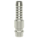Lüdecke ludecke pezón enchufable arandela de 10 mm vern.dn7.8 (euro10)