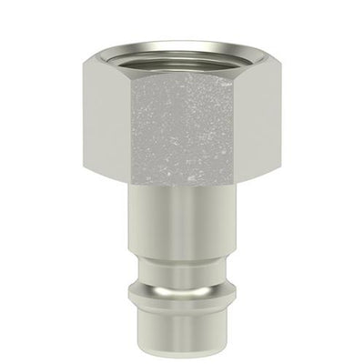 Lüdecke ludecke nipplo a innesto 1 4 filetto femmina vern.dn7,8 (euro10)