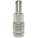 Lüdecke ludecke safety coupling 8mm grommet vern.dn7.8 (euro10)