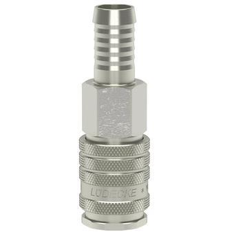 Accoppiamento di sicurezza Lüdecke ludecke 6mm boccola vern.dn7.8 (euro10)