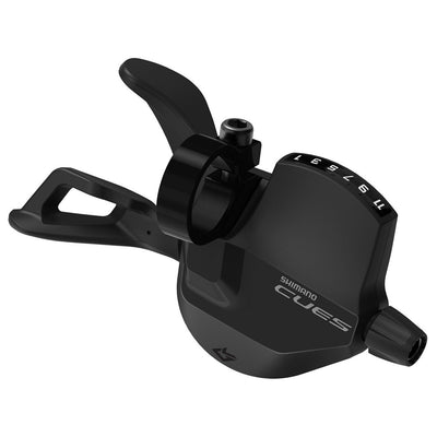 Shimano pollice comando cambio sl-u6000 grilletto shim.cues sl-u6000 11v c.display