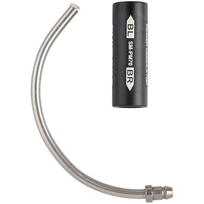 Shimano Power Modulator V-Brake Negro