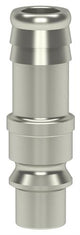 Lüdecke ludecke nipplo plug-in 8mm gommino dn9 (nml)