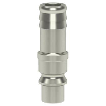 Lüdecke ludecke nipplo plug-in 10mm gommino dn9