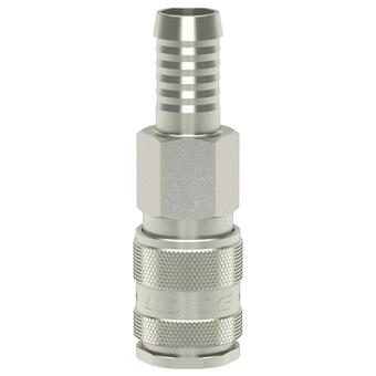 Lüdecke ludecke giunto di sicurezza 6mm anello di tenuta vern.dn5.5