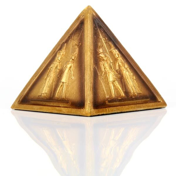 Egitto - Pyramide geroglifici