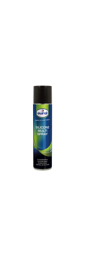 Eurol Silicona Spray 400ml. 701320