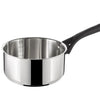 Pentola Pyrex con coperchio 16 cm