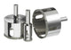 Punta per piastrelle Rotec ø22mm (2 pezzi)