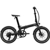 Eovolt Electric Pleging Bike tarde 500 20 Orig V3 Negro