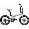 Eovolt elektrische vouwfiets afternoon 20 origins v3 groen