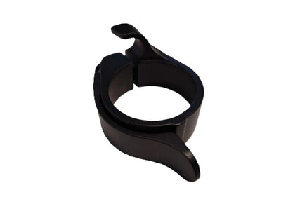 Uto morsetto per reggisella pro16 20 nero