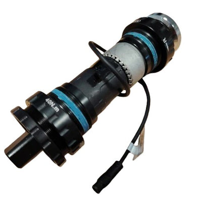 Movimento centrale Uto Bafang Pro16 20v1+