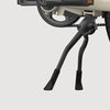 Uto eovolt midden standaard pletscher pro20 zwart