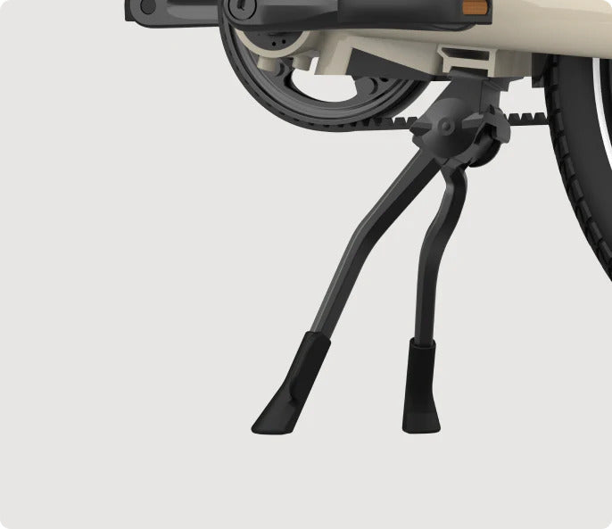 Eovolt Midden StandAard dopo Pro Black