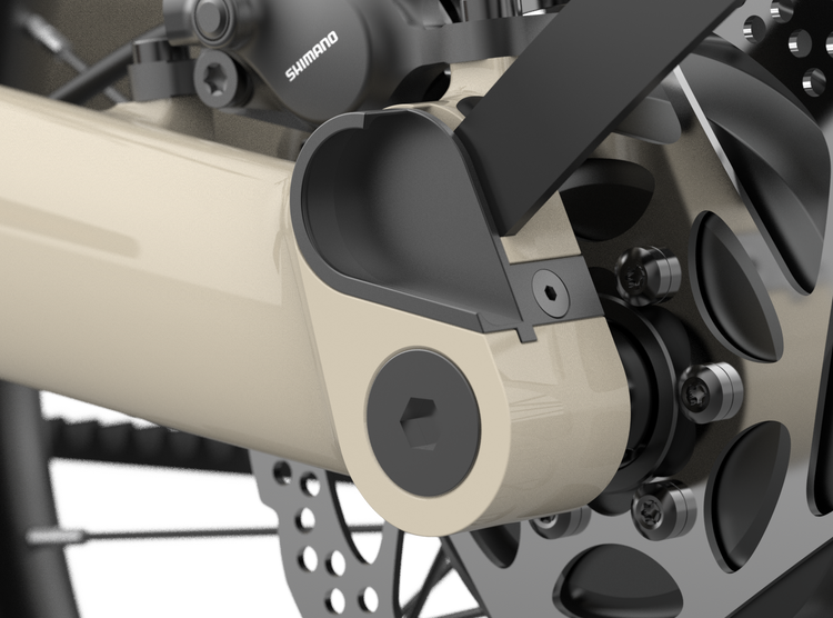 Uto magneetplaat v2 pro16 20 ne zwart