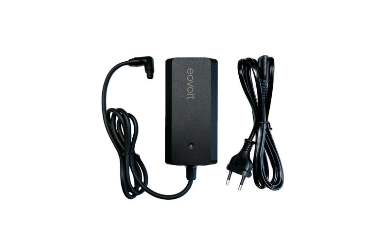 Eovolt laaker 42v 2a pomeriggio professionista