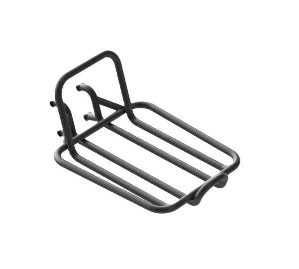 Uto eovolt voordrager pizza rack pro16 20 20ne zwart