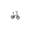 Bici pieghevole elettrica Eovolt Pro 20 V1 Grigio