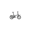 Bici pieghevole elettrica Eovolt Pro 20 V1 Grigio
