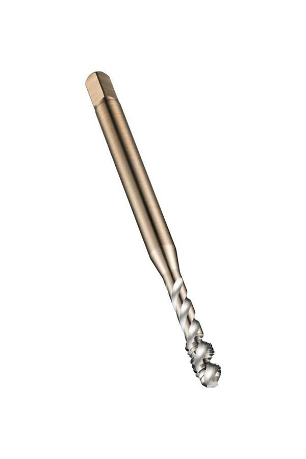 Grifo maquina buhardilla m3.5 hss-e pm ciego
