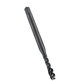 Dormer machine tap 3 4 unf hsse blind